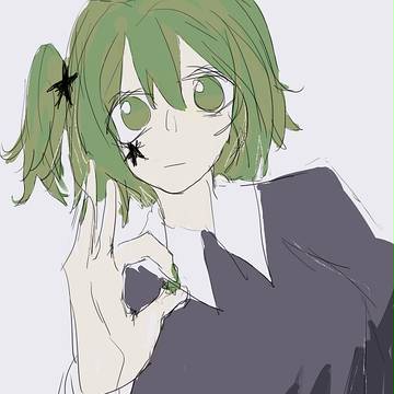 落書き