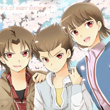 2016 HAPPY BIRTHDAY