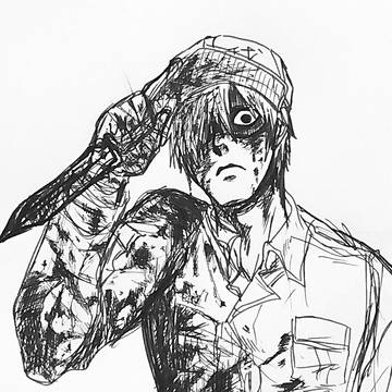 白血球さん