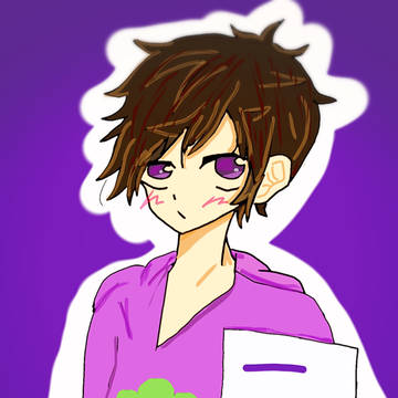 一松