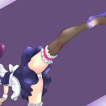 ご褒美、ハイキィィックぅ！