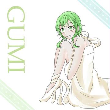 GUMI