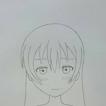 海未ちゃん