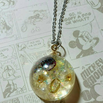 【まとめ】名探偵コナン イメージアクセサリー