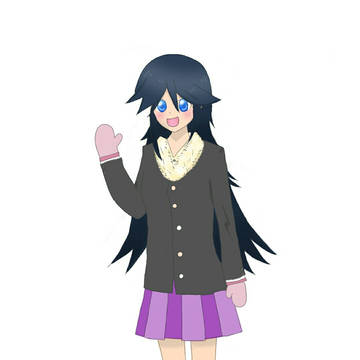 イラスト成長記録⑨