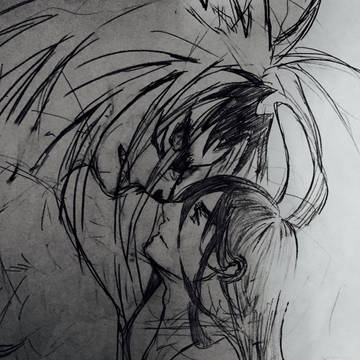 落書きまとめ