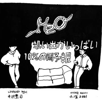 H2O