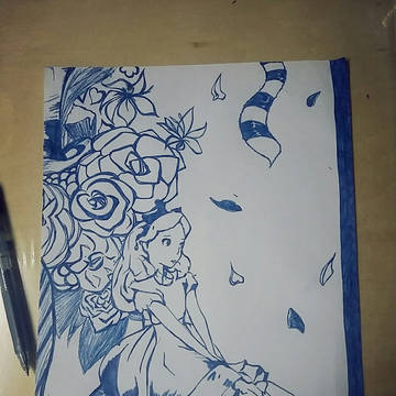 Alice