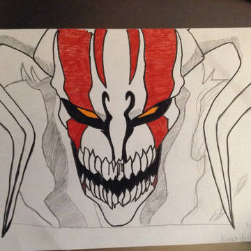 Ichigo kurosaki :)