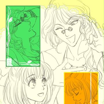 ツイッタ☆ログ～チャーリーさま聖誕祭2016