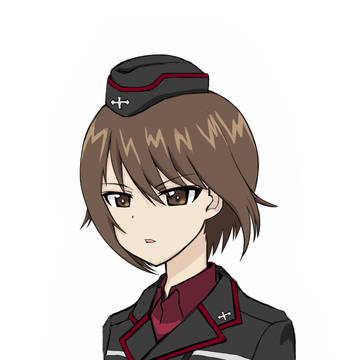 まほ姉