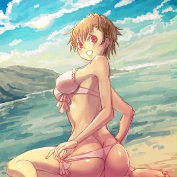 ペルソナ絵詰め合わせ～荒ハム風味・改