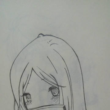-恥ずかしい-