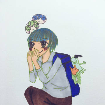 すきなもの