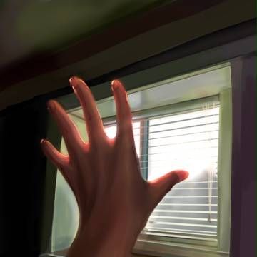 light
