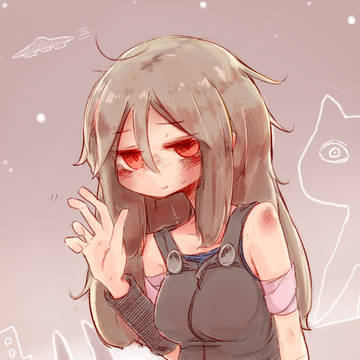 砂霧