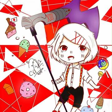 Juuzou Suzuya