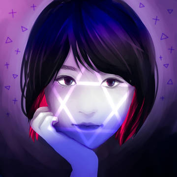 自画像