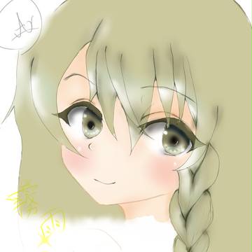 魔理沙★