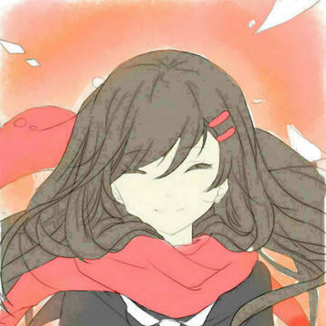 色彩练习