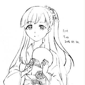 紗枝はん