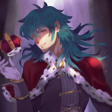 ♛