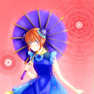 神楽ちゃん