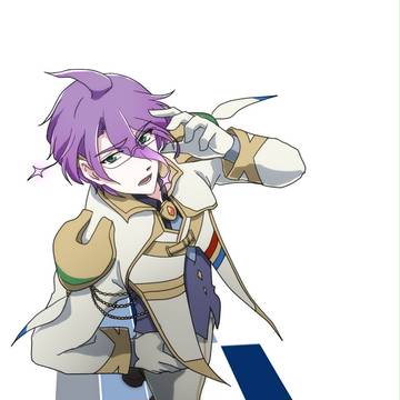 マクロスΔパロ歌仙さん