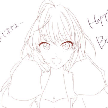 一ノ瀬志希