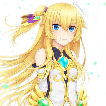 エスメラルダ