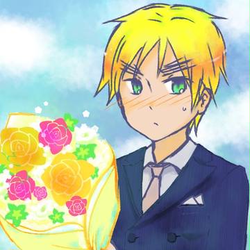 花束