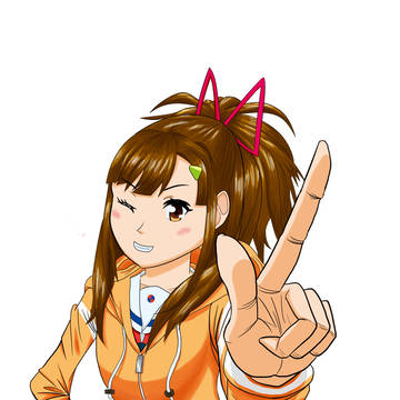 メイちゃん