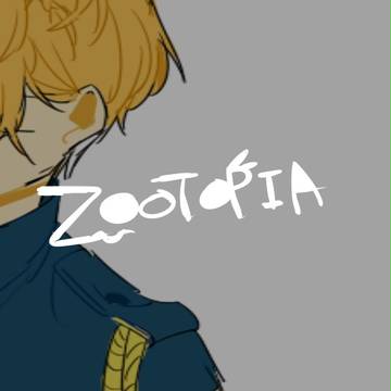 ずーとぴあ擬人化