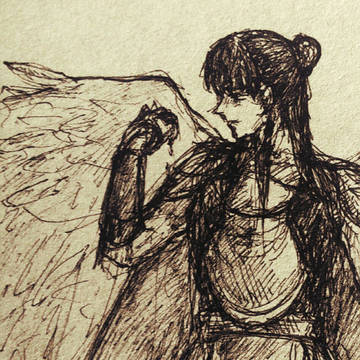 -骑士