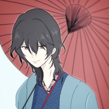 【梅雨の華】☆5朔間零