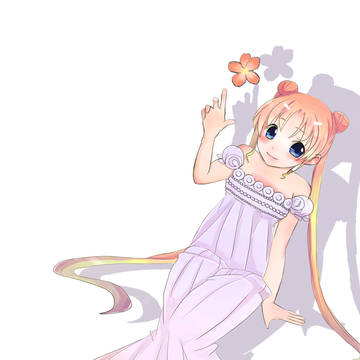プリンセス・セレニティ