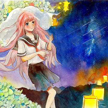 星梦