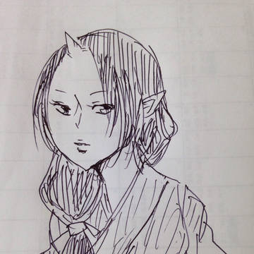 にょた鬼灯