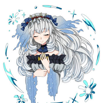 エレオノール様