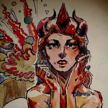 Horns