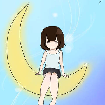 月