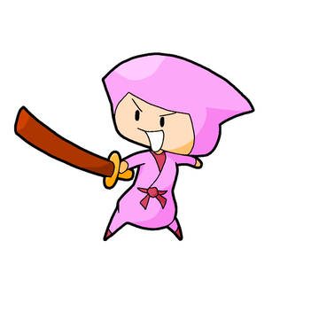 くらぶろ改キャラクター