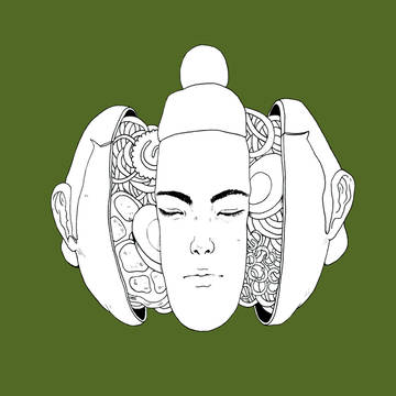 相撲X拉麵