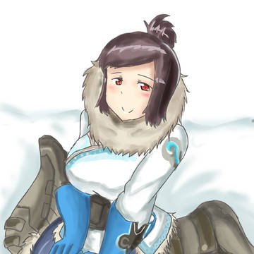mei 醬