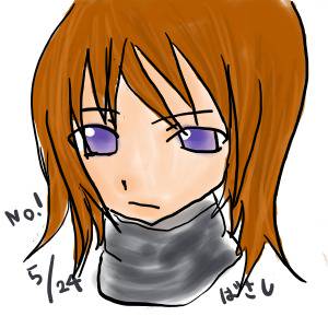 ばさしんぽ　１