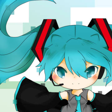 みくさん、ログインしました。