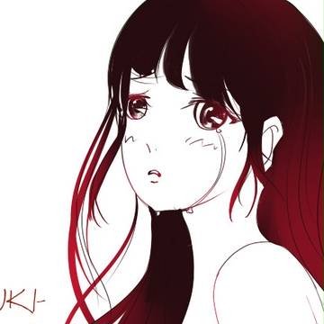 cry