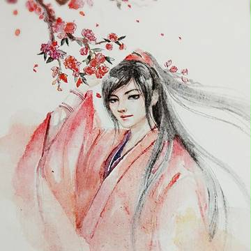 王怜花