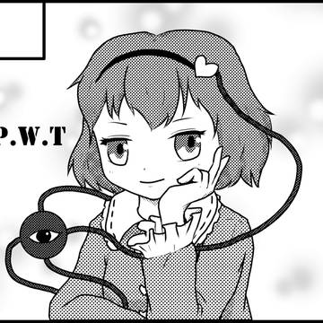 こめこんみっつめ。参加