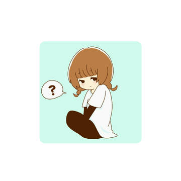 無気力ちゃん